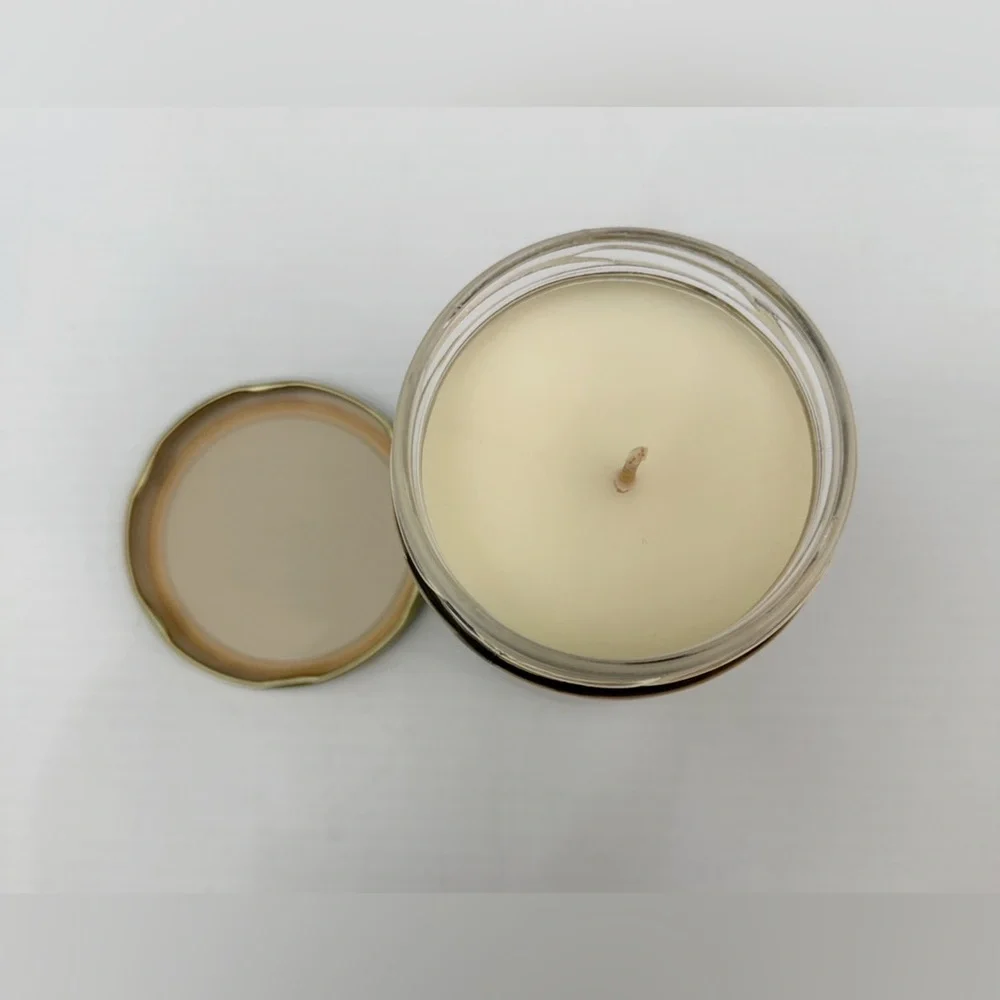 Buc-ee's Beaver Nuggets Gourmet Candle